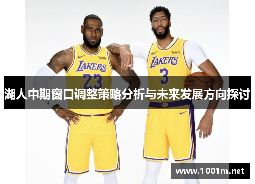湖人中期窗口调整策略分析与未来发展方向探讨